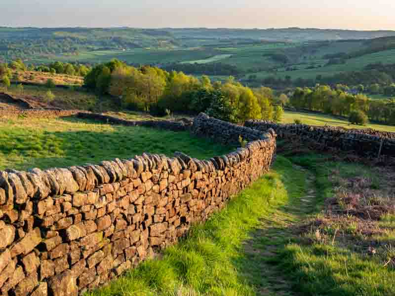The Peak District – Bateson's Travel log