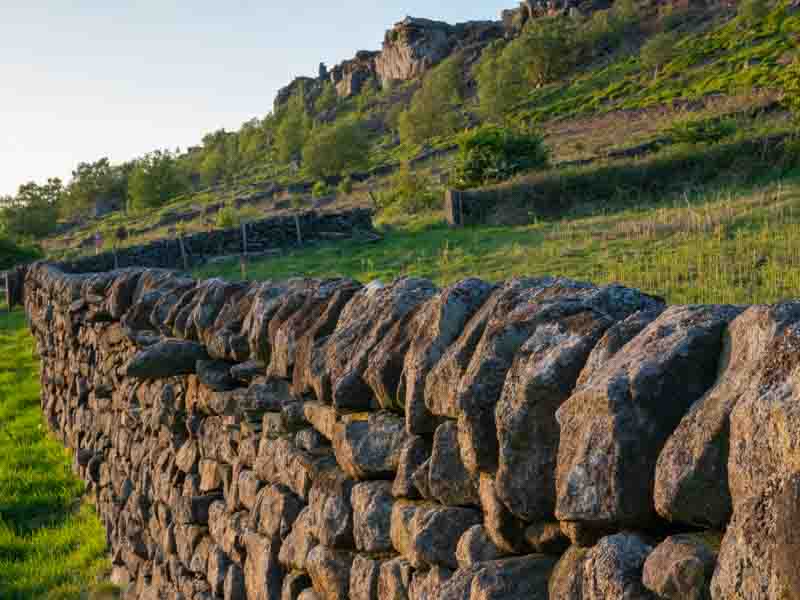 The Peak District – Bateson's Travel log